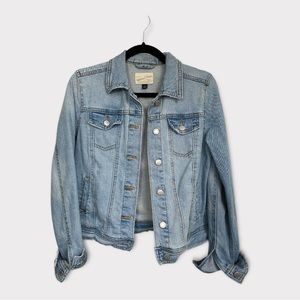 Universal Thread Denim Jacket
